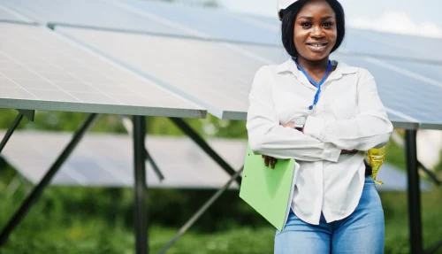 Solar Power in South Africa: Is It Worth the Investment?