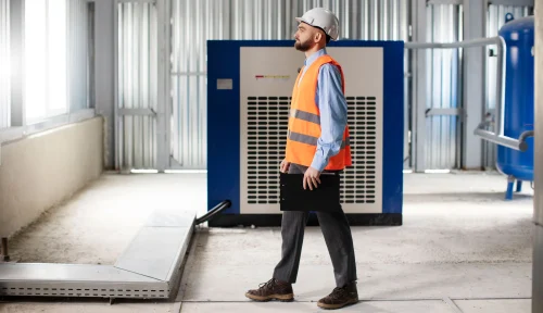 Survive Load-Shedding: Choosing the Right Backup Generator for Your Property