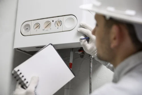 Gas Geysers: An Efficient Alternative for Hot Water
